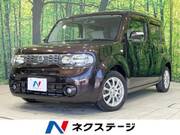 2013 NISSAN CUBE