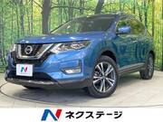 2019 NISSAN X-TRAIL 20Xi