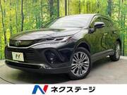 2020 TOYOTA HARRIER HYBRID Z LEATHER PKG