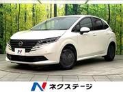 2024 NISSAN NOTE X