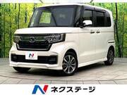 2022 HONDA N-BOX CUSTOM