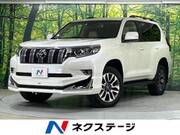 2023 TOYOTA LAND CRUISER PRADO