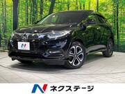 2018 HONDA VEZEL