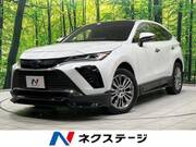 2023 TOYOTA HARRIER HYBRID Z LEATHER PKG
