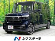 2024 HONDA N-BOX CUSTOM