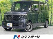 2024 HONDA N-BOX CUSTOM