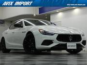2021 MASERATI GHIBLI