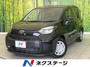 2025 TOYOTA SIENTA
