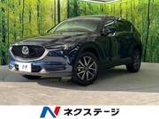 2018 MAZDA CX-5 20S PROACTIVE
