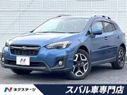 2018 SUBARU XV