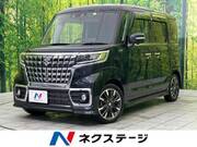 2023 SUZUKI SPACIA CUSTOM