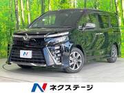 2018 TOYOTA VOXY