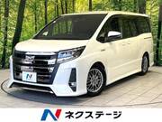 2017 TOYOTA NOAH