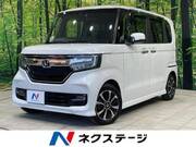 2020 HONDA N-BOX CUSTOM