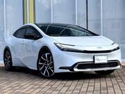 2024 TOYOTA PRIUS PHV