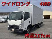 2019 ISUZU OTHER
