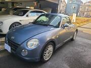 2008 DAIHATSU COPEN