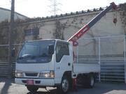 2003 ISUZU OTHER