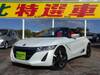 HONDA S660