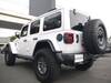 CHRYSLER JEEP WRANGLER UNLIMITED