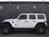 CHRYSLER JEEP WRANGLER UNLIMITED