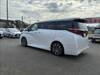TOYOTA ALPHARD G