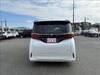 TOYOTA ALPHARD G