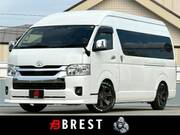 2023 TOYOTA HIACE WAGON