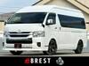 TOYOTA HIACE WAGON