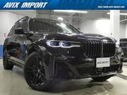 2020 BMW X7