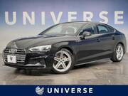 2018 AUDI A5 SPORTBACK