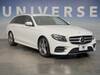 MERCEDES BENZ E-CLASS Stationwagon