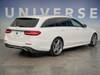 MERCEDES BENZ E-CLASS Stationwagon