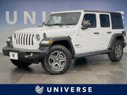 2021 CHRYSLER JEEP WRANGLER UNLIMITED