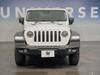 CHRYSLER JEEP WRANGLER UNLIMITED