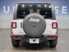CHRYSLER JEEP WRANGLER UNLIMITED