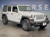 CHRYSLER JEEP WRANGLER UNLIMITED