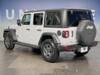 CHRYSLER JEEP WRANGLER UNLIMITED