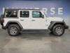 CHRYSLER JEEP WRANGLER UNLIMITED