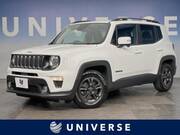 2021 CHRYSLER JEEP RENEGADE LONGITUDE