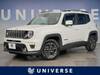 CHRYSLER JEEP RENEGADE