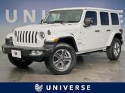 2019 CHRYSLER JEEP WRANGLER UNLIMITED
