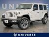 CHRYSLER JEEP WRANGLER UNLIMITED