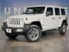 CHRYSLER JEEP WRANGLER UNLIMITED