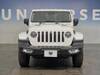 CHRYSLER JEEP WRANGLER UNLIMITED