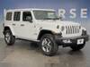 CHRYSLER JEEP WRANGLER UNLIMITED