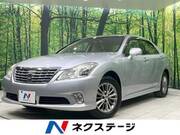 2010 TOYOTA CROWN