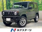 2019 SUZUKI JIMNY XG