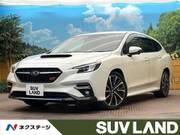 2023 SUBARU LEVORG