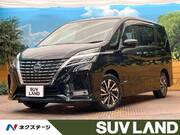 2021 NISSAN SERENA